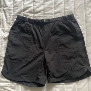 Topo designs river shorts M